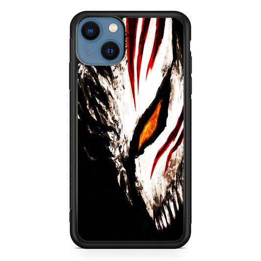 Bleach Ichigo Hollow Mask  iPhone 13 Pro Case