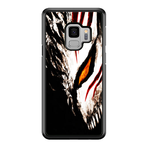 Bleach Ichigo Hollow Mask Samsung Galaxy S9 Case