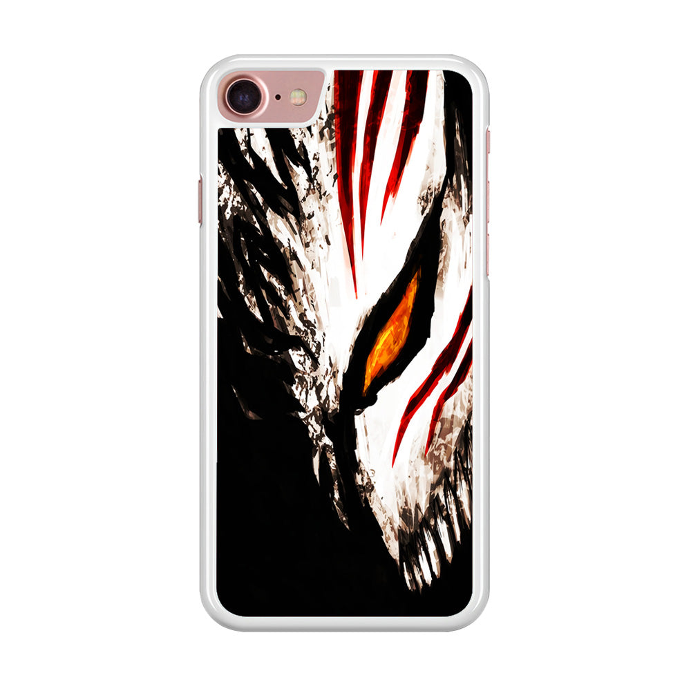 Bleach Ichigo Hollow Mask iPhone 8 Case