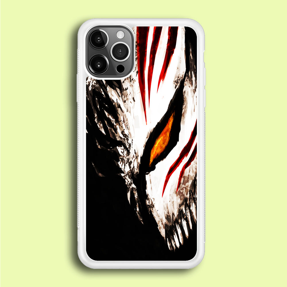 Bleach Ichigo Hollow Mask iPhone 12 Pro Case