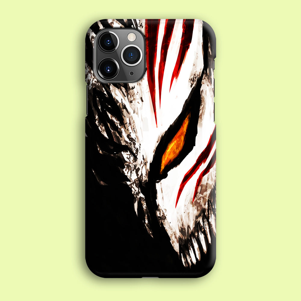 Bleach Ichigo Hollow Mask iPhone 12 Pro Case