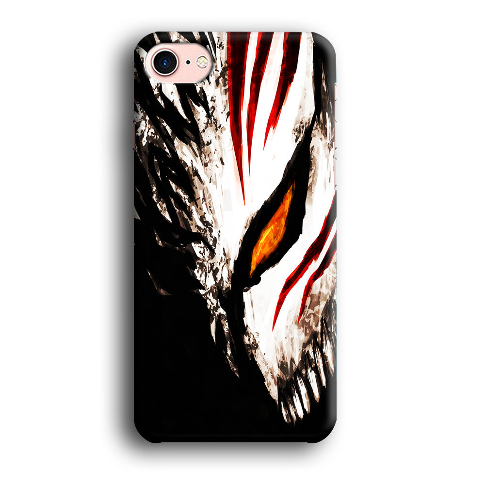 Bleach Ichigo Hollow Mask iPhone 8 Case