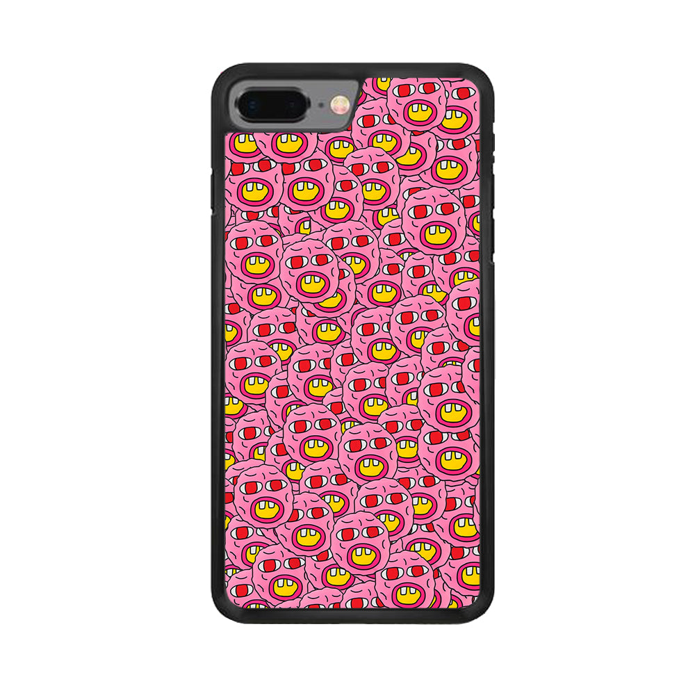 Cherry Bomb Collection iPhone 8 Plus Case