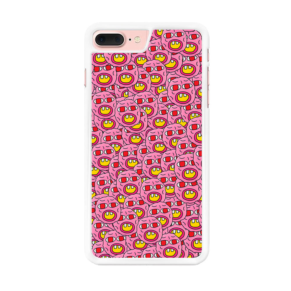 Cherry Bomb Collection iPhone 8 Plus Case