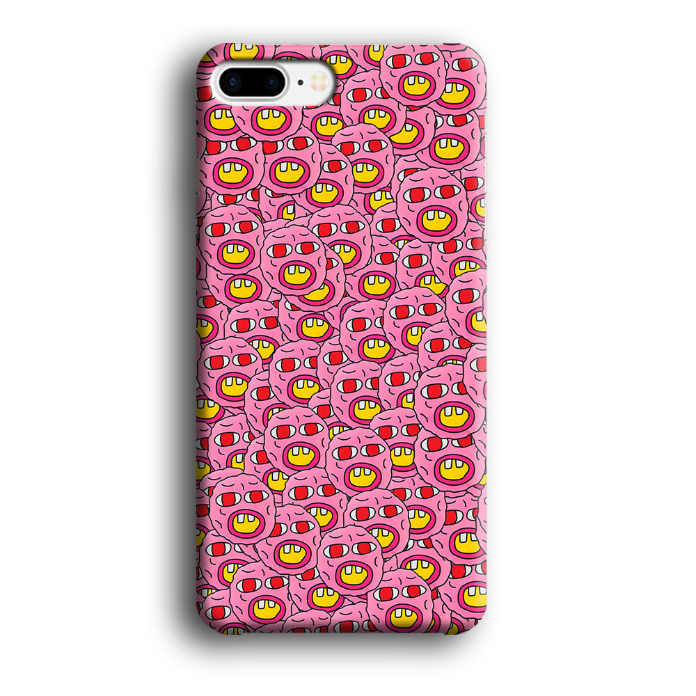 Cherry Bomb Collection iPhone 8 Plus Case