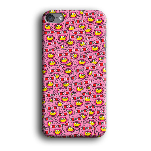 Cherry Bomb Collection iPod Touch 6 Case