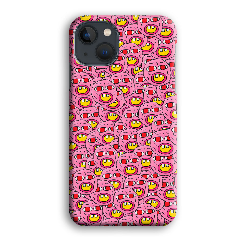 Cherry Bomb Collection iPhone 13 Mini Case