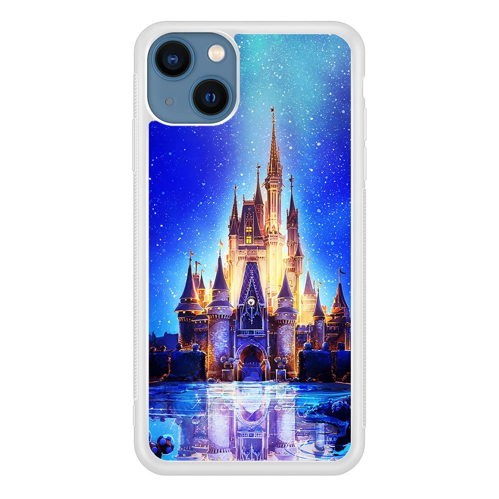 Cinderella Castle iPhone 13 Pro Case