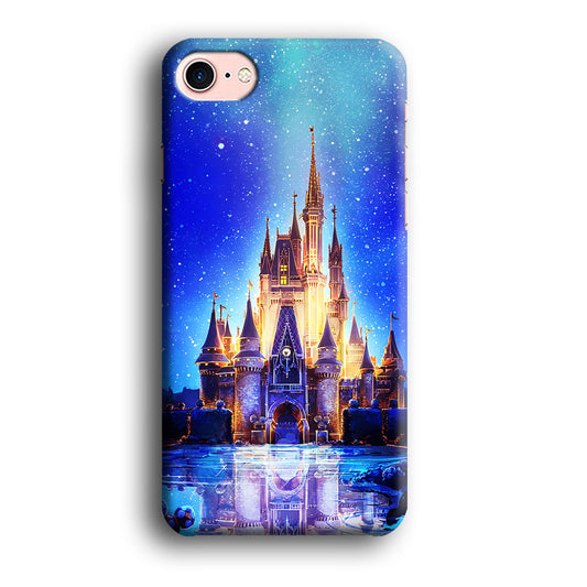 Cinderella Castle  iPhone SE 2020 Case