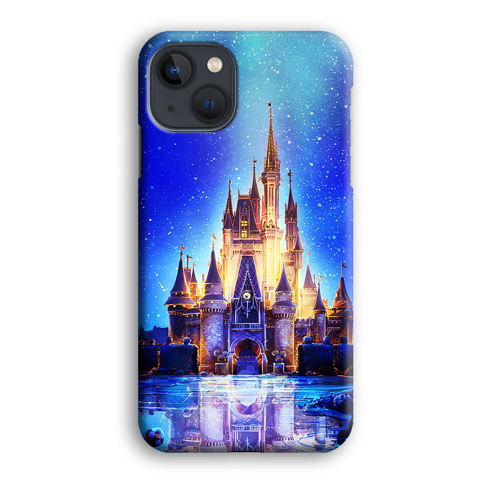 Cinderella Castle iPhone 13 Pro Case