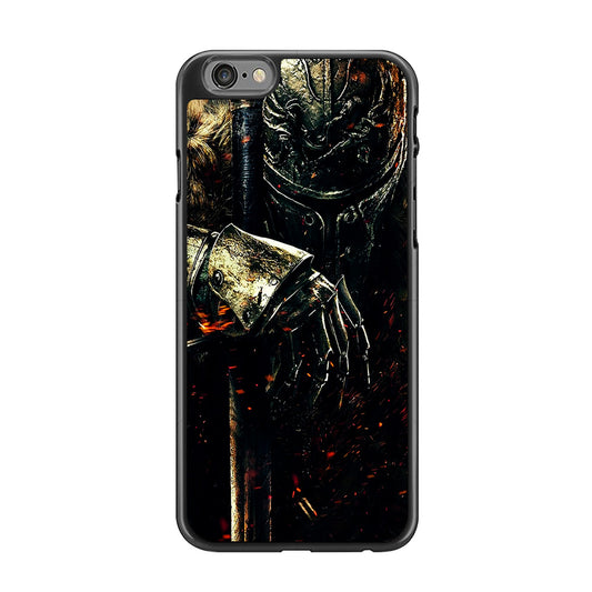 Dark Souls Knight iPhone 6 | 6s Case