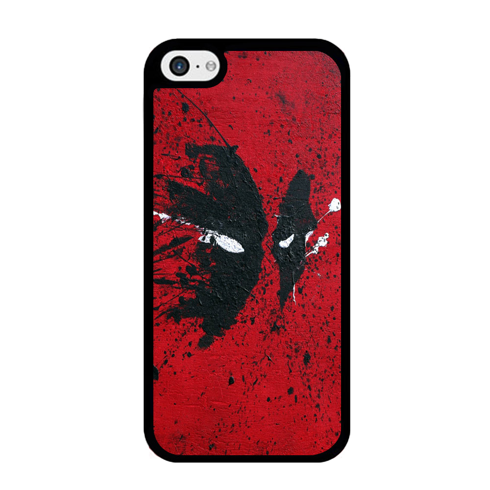 Deadpool 001 iPhone 5 | 5s Case