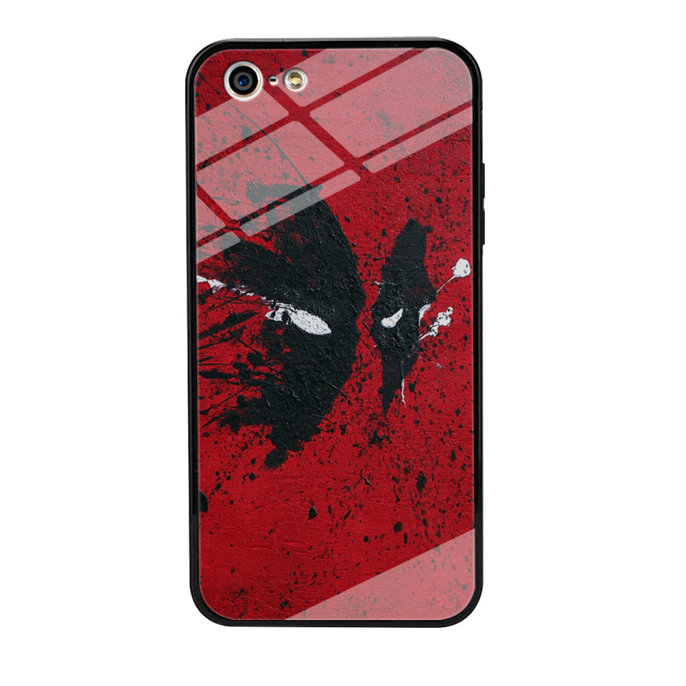 Deadpool 001 iPhone 5 | 5s Case