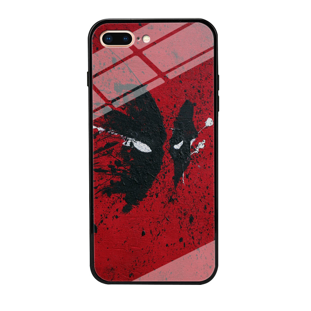 Deadpool 001 iPhone 7 Plus Case