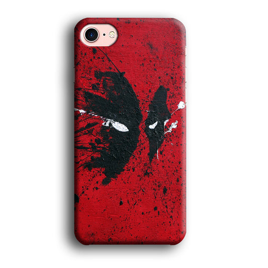 Deadpool 001 iPhone 7 Case