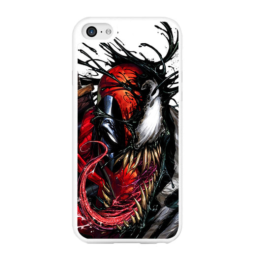 Deadpool and Venom iPhone 6 | 6s Case