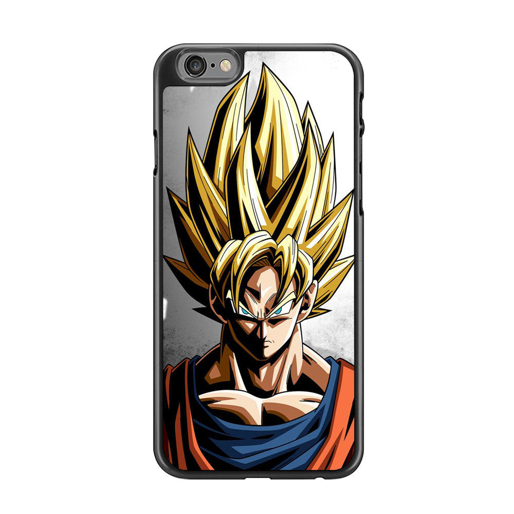 Dragon Ball - Goku 014 iPhone 6 | 6s Case