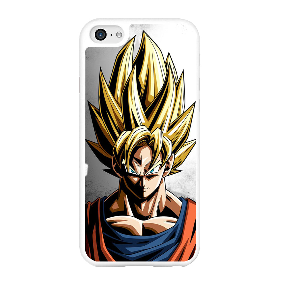 Dragon Ball - Goku 014 iPhone 6 | 6s Case