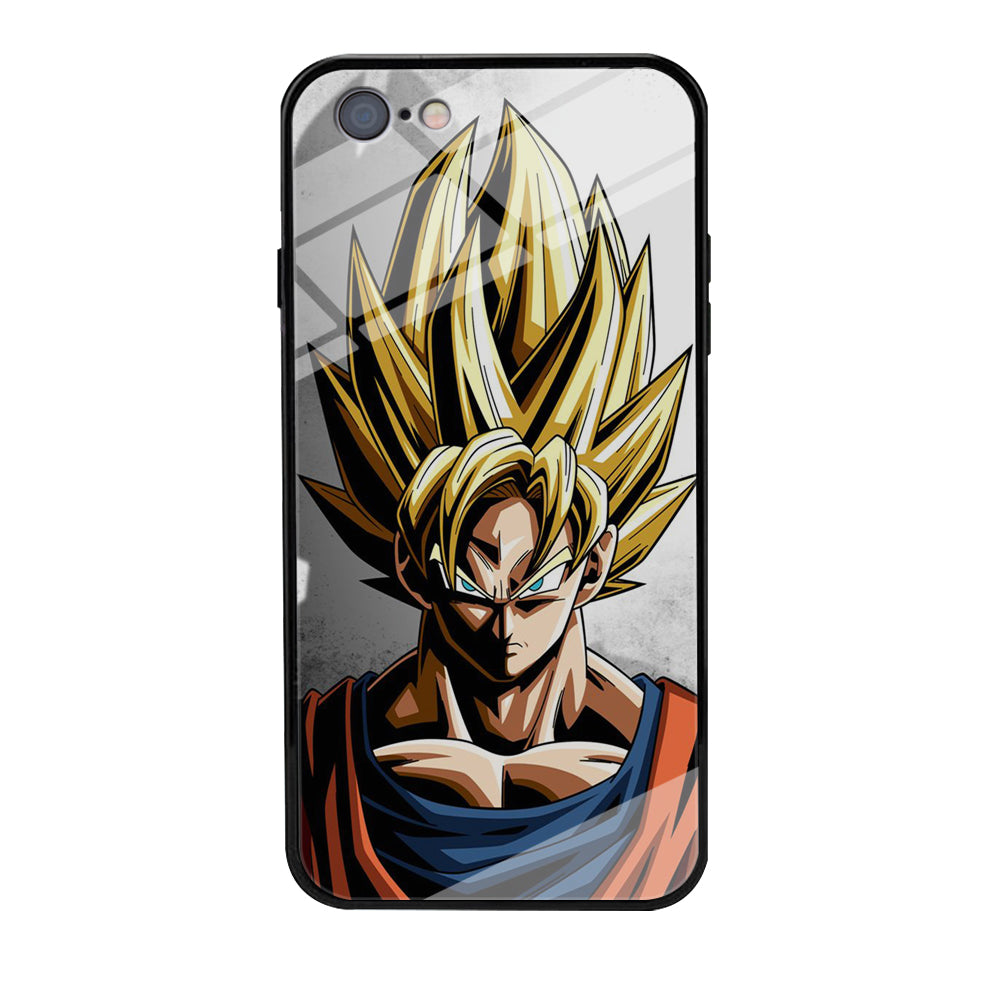 Dragon Ball - Goku 014 iPhone 6 | 6s Case