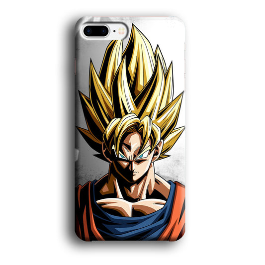 Dragon Ball - Goku 014 iPhone 7 Plus Case