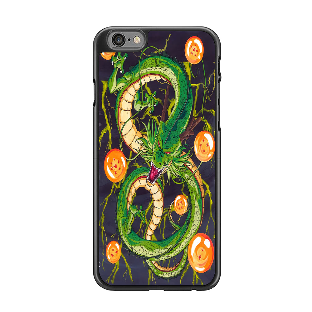 Dragon Ball 009 iPhone 6 Plus | 6s Plus Case