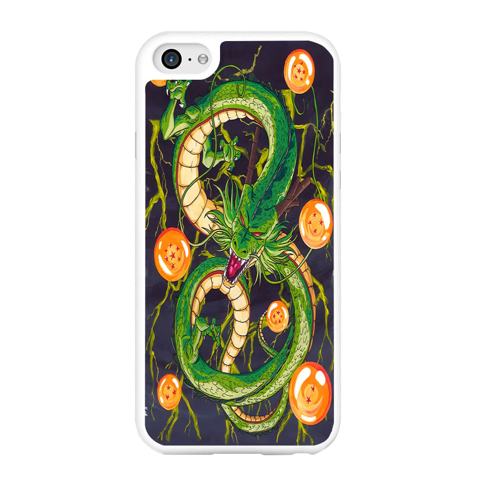 Dragon Ball 009 iPhone 6 Plus | 6s Plus Case