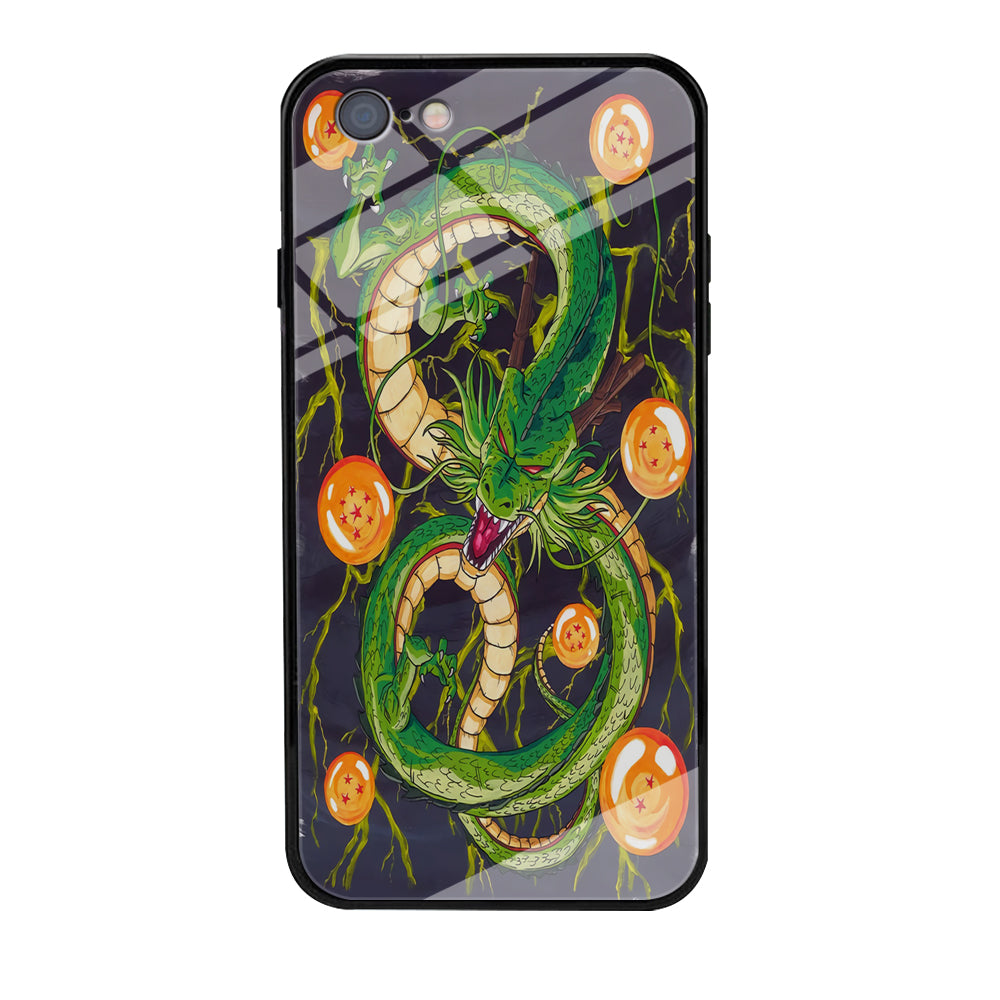 Dragon Ball 009 iPhone 6 Plus | 6s Plus Case