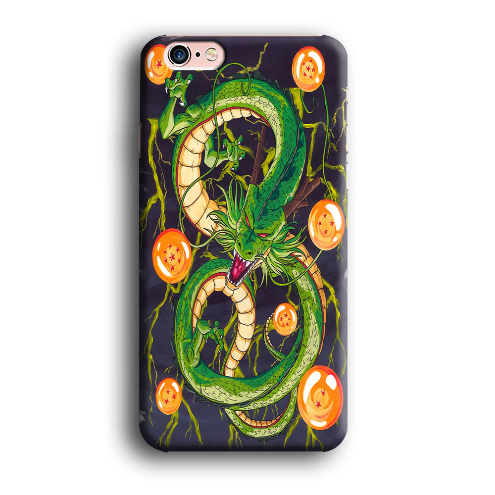 Dragon Ball 009 iPhone 6 Plus | 6s Plus Case