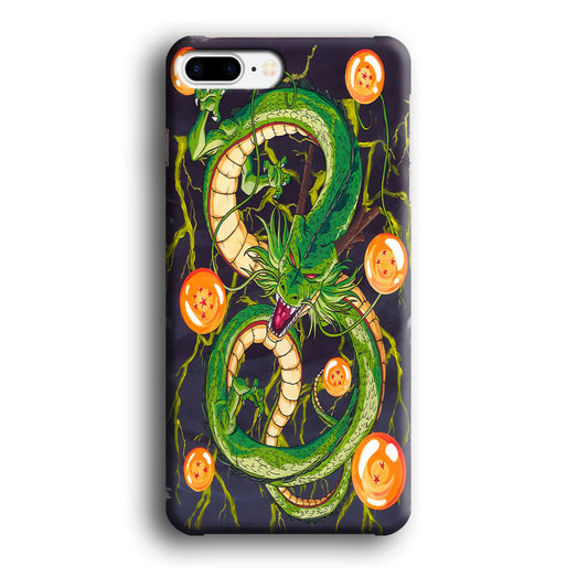 Dragon Ball 009 iPhone 7 Plus Case