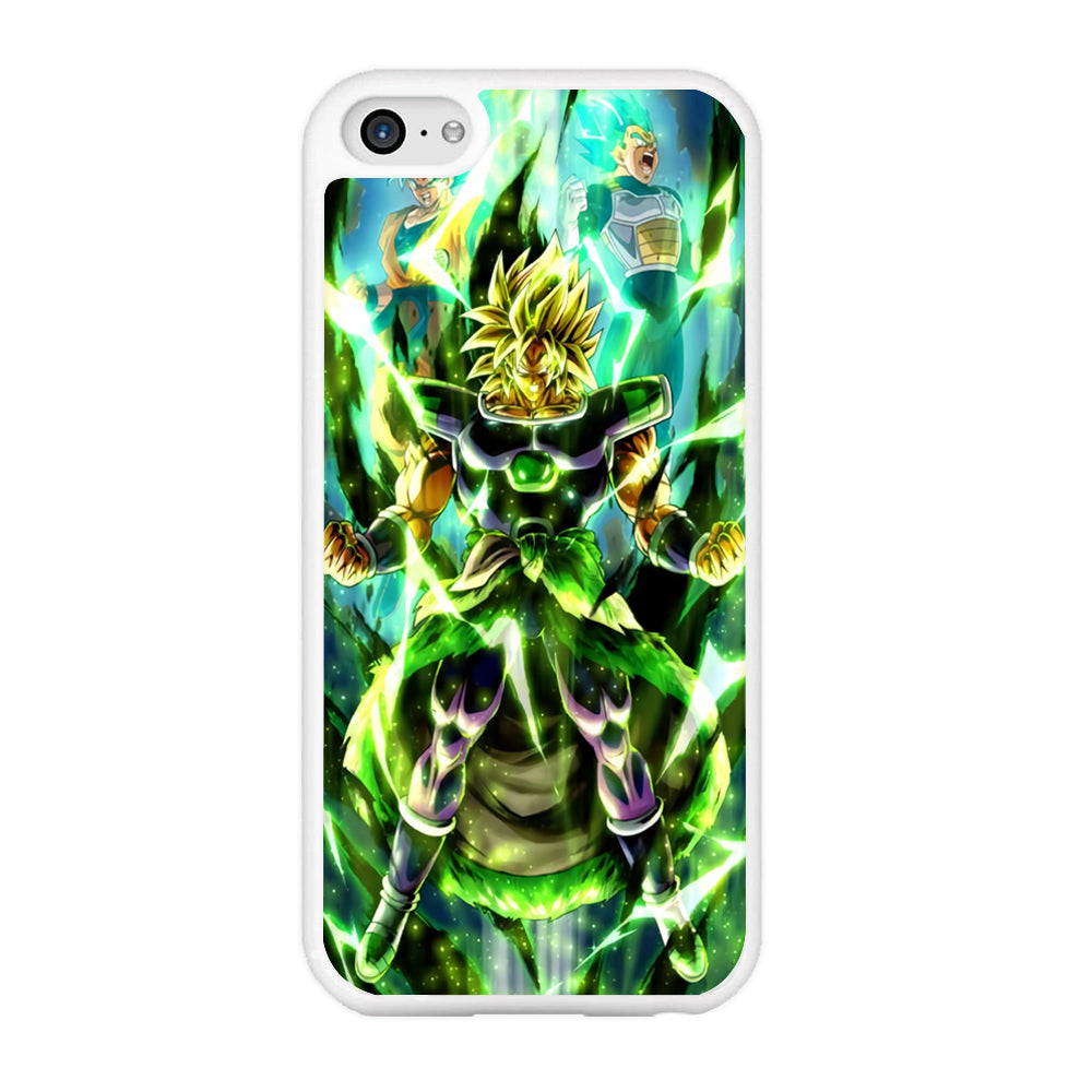 Dragon Ball 011 iPhone 5 | 5s Case