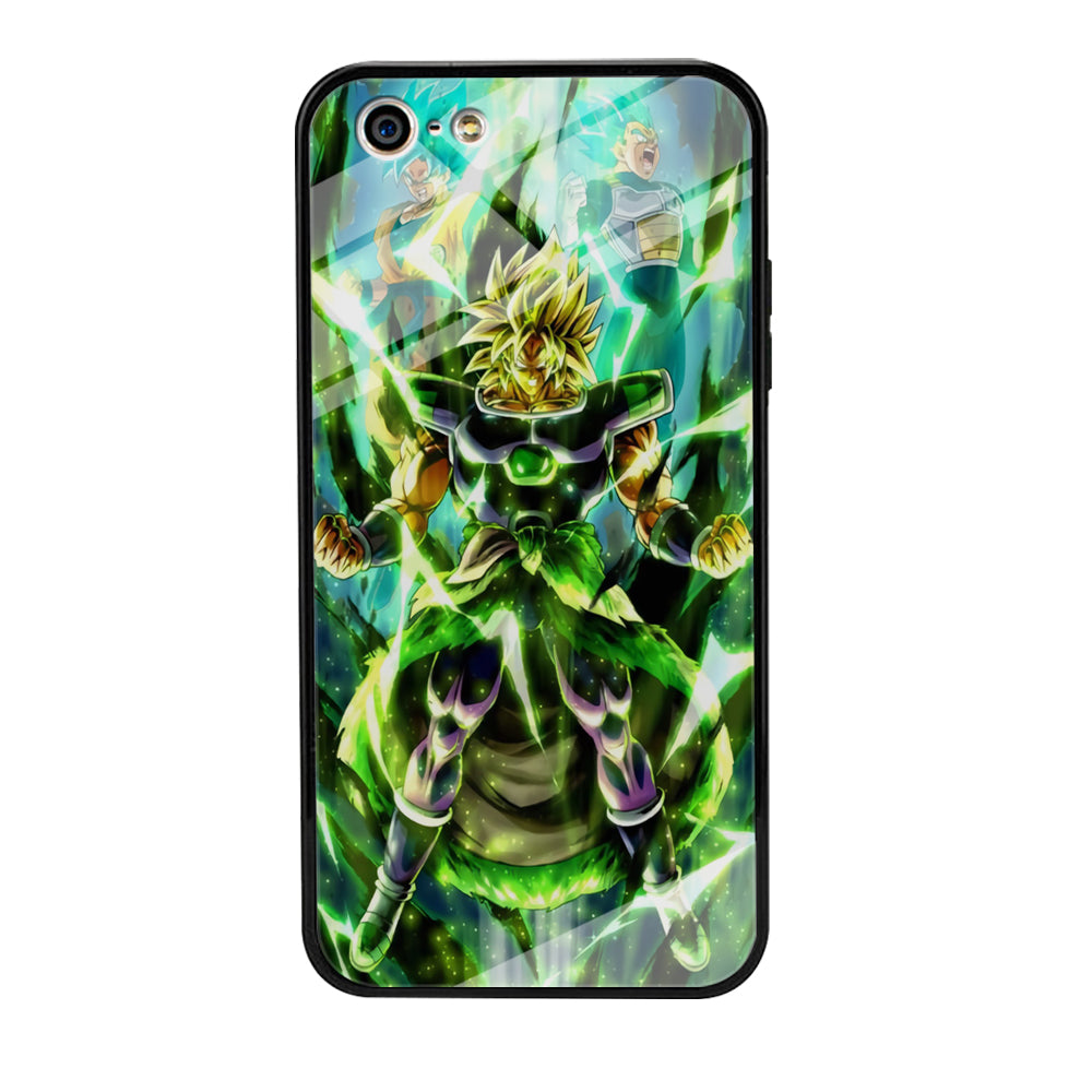 Dragon Ball 011 iPhone 5 | 5s Case