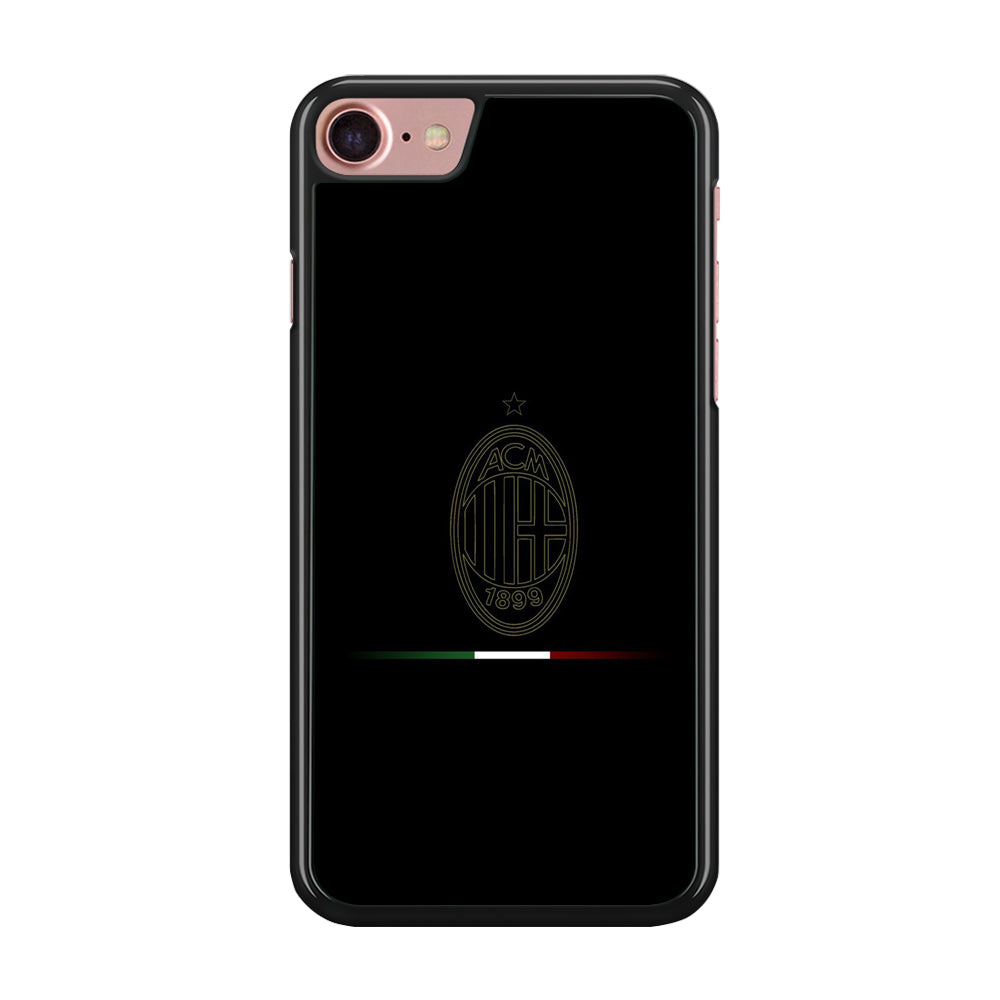 FB AC Milan iPhone SE 2020 Case