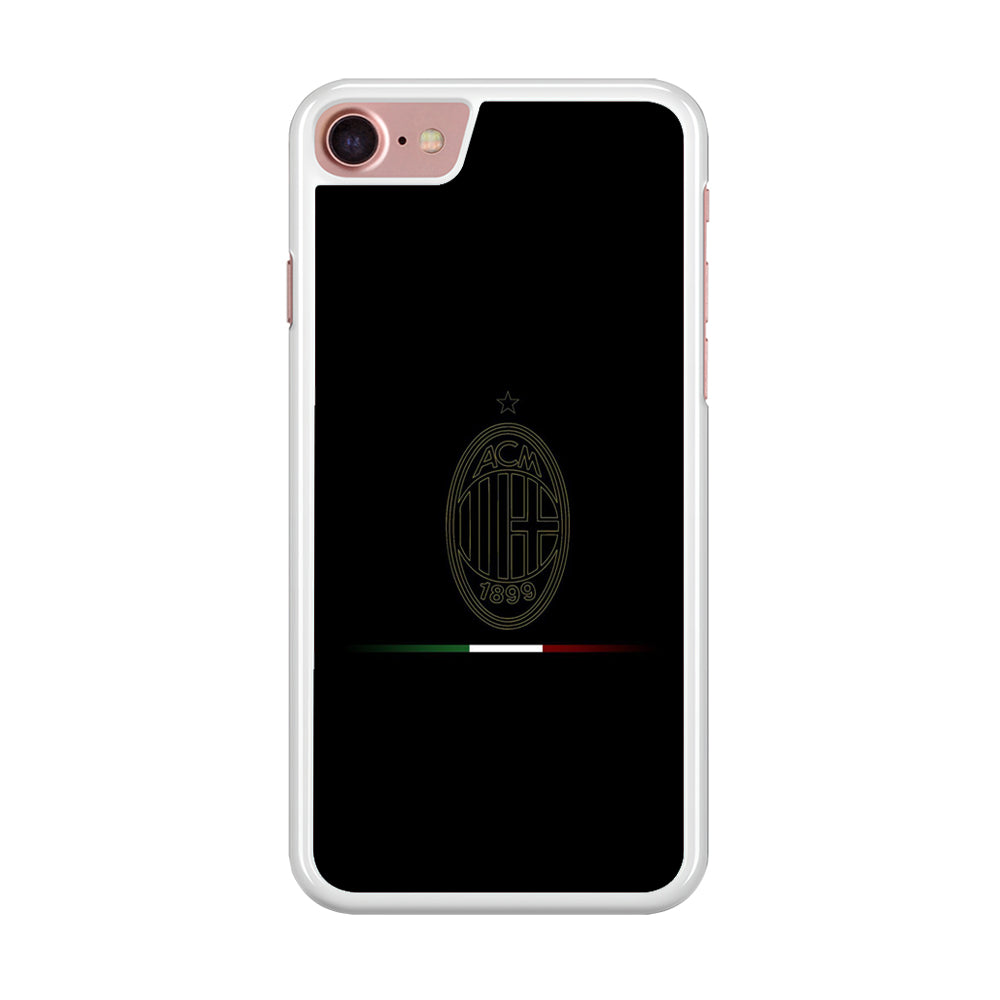 FB AC Milan iPhone SE 2020 Case