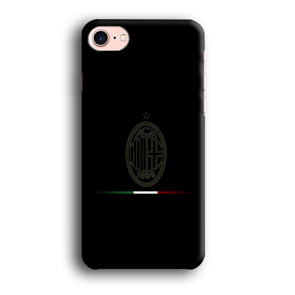 FB AC Milan iPhone SE 2020 Case