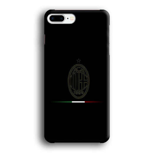 FB AC Milan iPhone 7 Plus Case