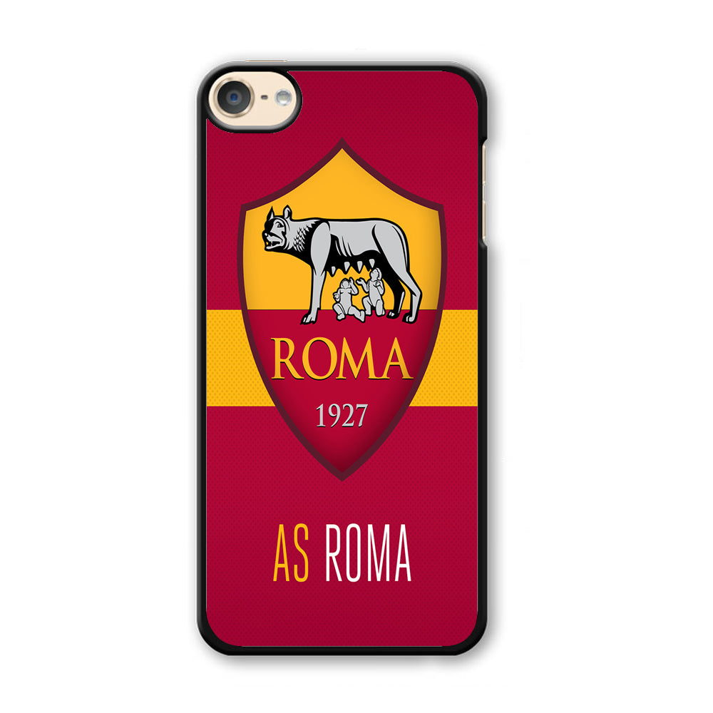 FB AS Roma iPod Touch 6 Case