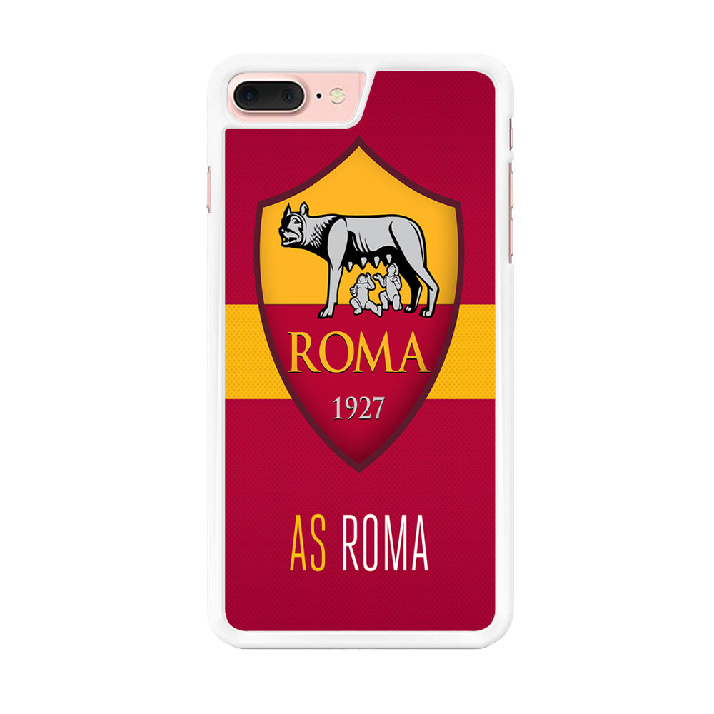 FB AS Roma iPhone 8 Plus Case