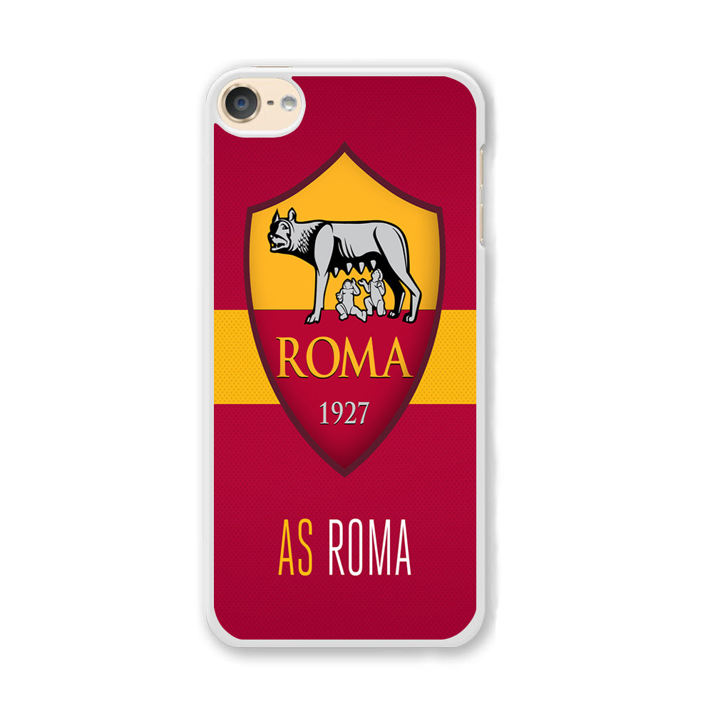 FB AS Roma iPod Touch 6 Case