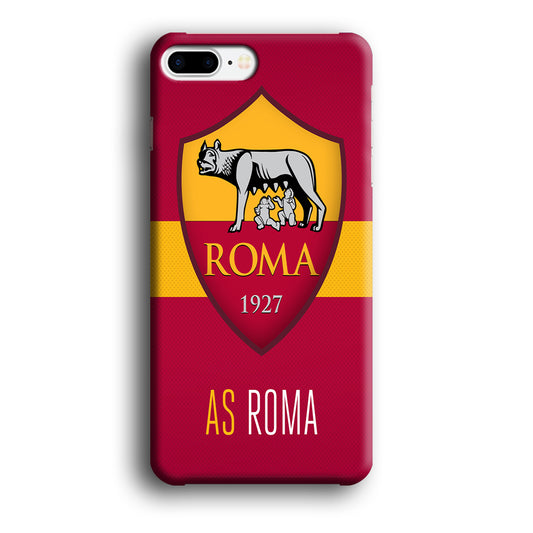 FB AS Roma iPhone 8 Plus Case