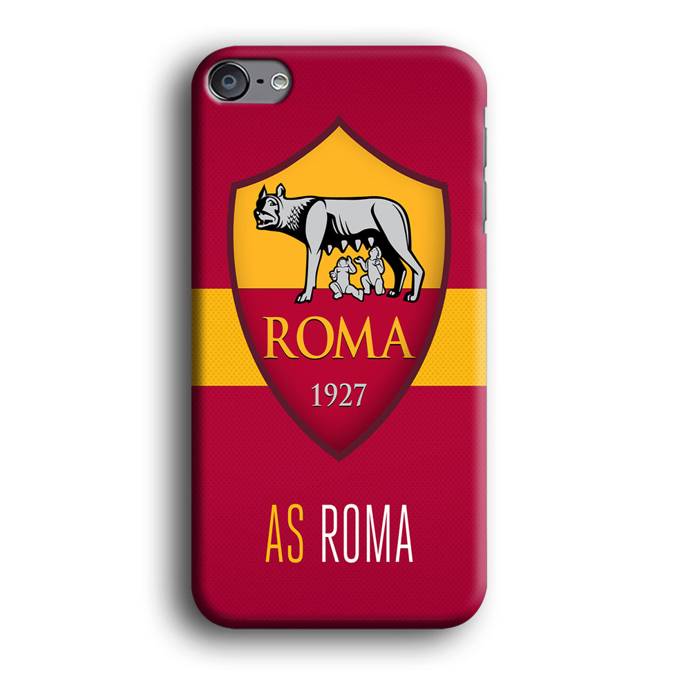 FB AS Roma iPod Touch 6 Case