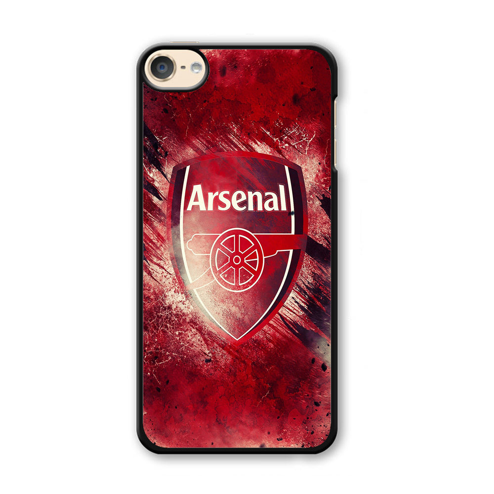 FB Arsenal iPod Touch 6 Case