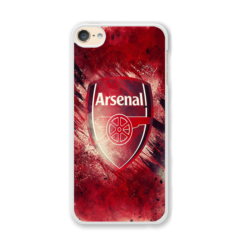 FB Arsenal iPod Touch 6 Case