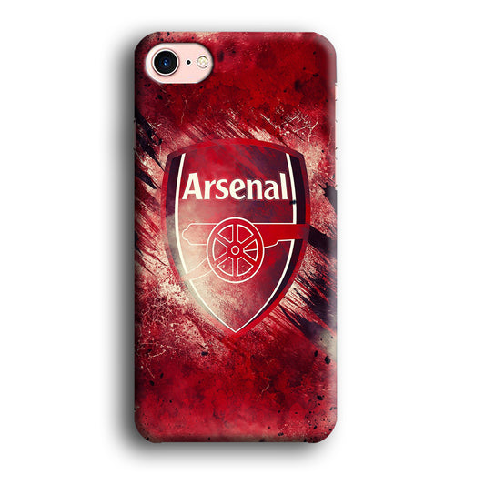 FB Arsenal iPhone SE 2020 Case