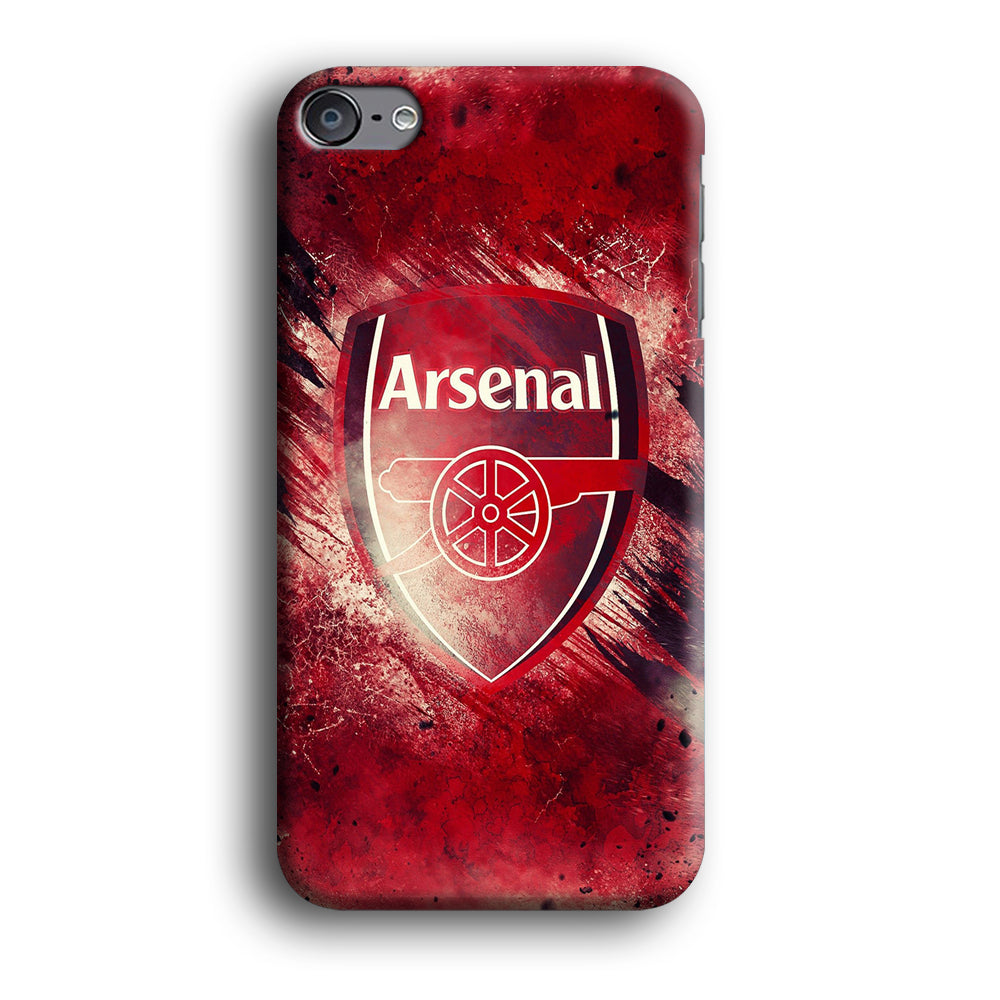 FB Arsenal iPod Touch 6 Case