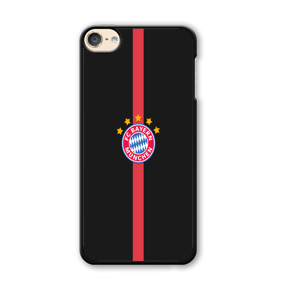 FB Bayern Munich 001 iPod Touch 6 Case