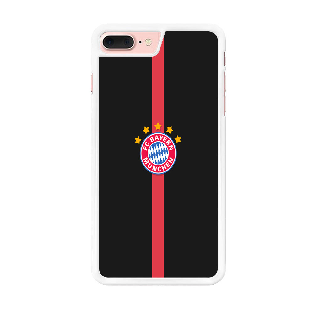 FB Bayern Munich 001 iPhone 7 Plus Case