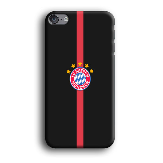 FB Bayern Munich 001 iPod Touch 6 Case