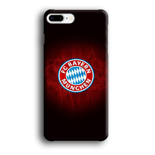 FB Bayern Munich iPhone 8 Plus Case