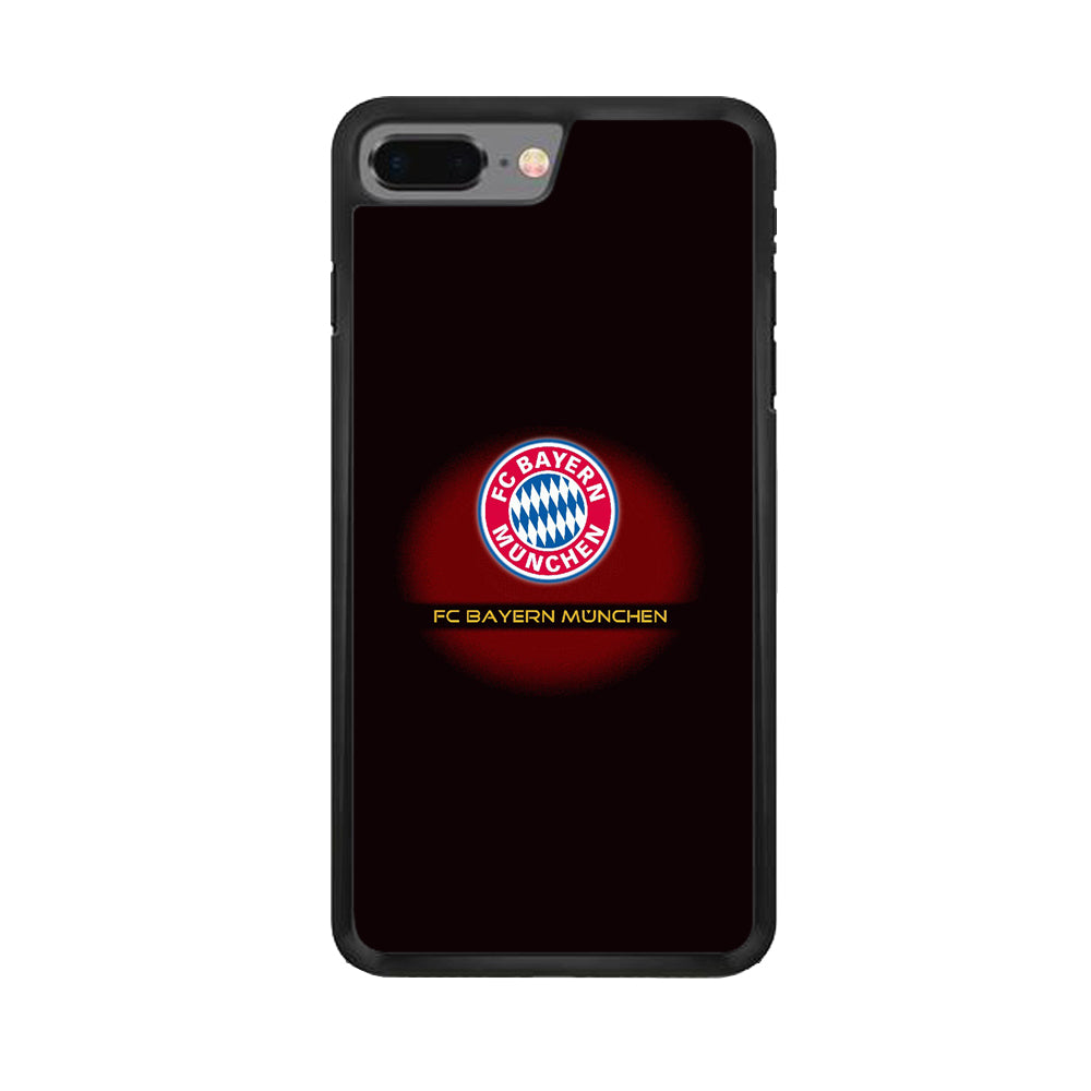 FB Bayern Munich iPhone 8 Plus Case