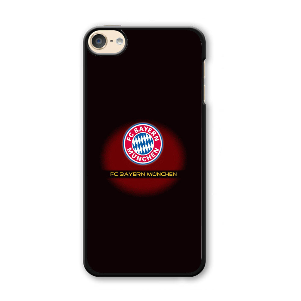 FB Bayern Munich iPod Touch 6 Case